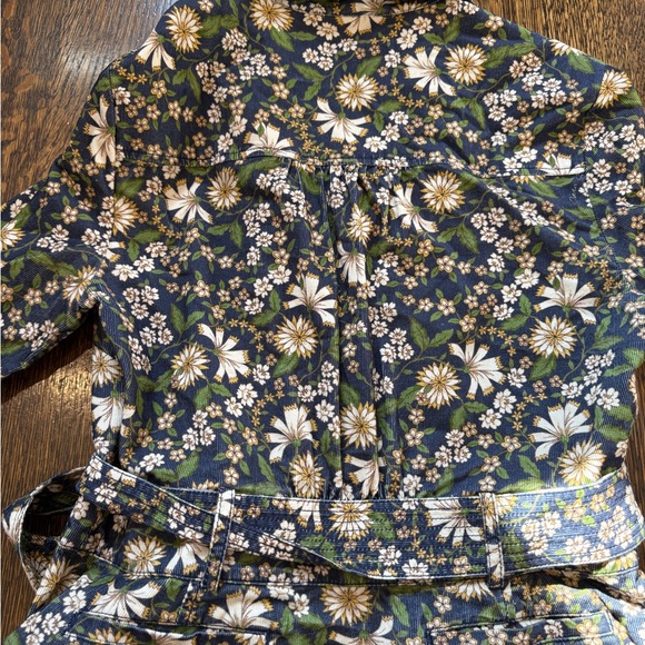 NWOT Cara Cara Leona Dress US M - Picture 16 of 16